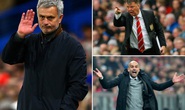 Lương của Mourinho ở M.U sẽ cao gấp đôi Van Gaal