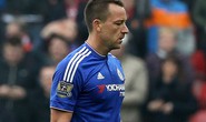 Terry nói yêu Chelsea để được ở lại?