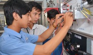 Thành lập Tổng cục Giáo dục nghề nghiệp