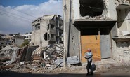Syria: Bạo lực vẫn xảy ra sau lệnh ngừng bắn Nga - Thổ