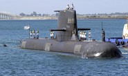 Nhật thắc mắc chuyện mất hợp đồng đóng tàu ngầm Úc