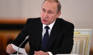 Tổng thống Nga không ngại nói về MH17
