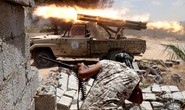 Bị Mỹ không kích, IS vỡ mộng ở Libya