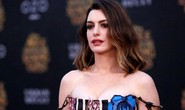 Anne Hathaway- đại sứ chống bất bình đẳng giới