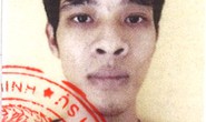Truy nã Nguyễn Quốc Hiệp tội trộm cắp