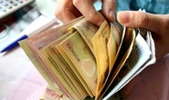 Mức lương cơ sở của cán bộ, công chức, viên chức năm 2021