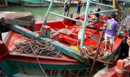 Nghi bị ngạt khí độc, 1 ngư phủ tử vong
