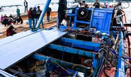 Phản đối tàu Trung Quốc vô nhân đạo đâm chìm tàu cá Việt Nam