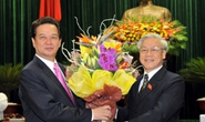 Thủ tướng xin rút để dồn tín nhiệm cho Tổng Bí thư
