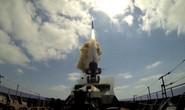Nga lần đầu bắn tên lửa hành trình từ Địa Trung Hải vào Syria
