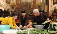 Nhớ Tết quê!