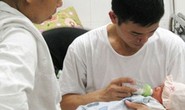 Vợ sinh con, chồng có được trợ cấp thai sản?