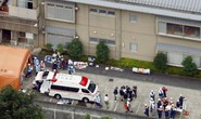 Thảm sát bằng dao ở Nhật, 19 người chết