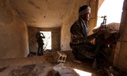 Syria rối vì liên bang hóa