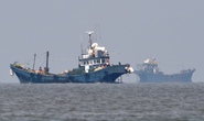 Liên Triều muốn trấn áp tàu cá Trung Quốc
