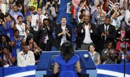 Bà Obama “cứu” đại hội Đảng Dân chủ