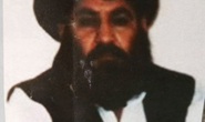 Taliban ở Afghanistan thừa nhận mất thủ lĩnh
