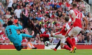 Leicester - Arsenal: Thua là mệt mỏi!