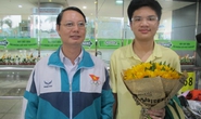 Nguyễn Anh Khôi: Duyên cờ đã bén
