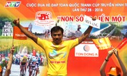 Nguyễn Trường Tài tạm giữ Áo vàng