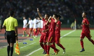 U16 Việt Nam tranh cúp với Úc