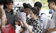 Thông tin mới nhất về thi THPT quốc gia và ĐH, CĐ 2017