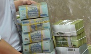 Lãi suất huy động tăng không phải là xu hướng chung