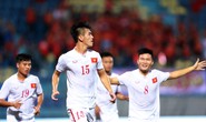 Bóng đá Việt Nam dồn sức cho U19
