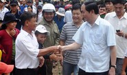 Hỗ trợ ngư dân vay vốn, đóng tàu lớn