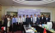 Hợp tác hỗ trợ lao động Việt Nam tại Hàn Quốc