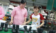 Giải quyết ổn thỏa 43 vụ ngừng việc