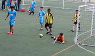 Gần 1.000 vận động viên dự hội thao SAMCO