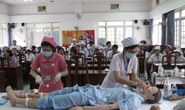 40 điều dưỡng tham gia hội thi tay nghề