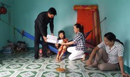Hỗ trợ nữ công nhân bị bệnh hiểm nghèo