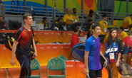 Có bạn gái chỉ đạo, Tiến Minh đã biết thắng ở Olympic