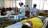 2 ngày nghỉ lễ, 20 người tử vong do tai nạn giao thông