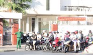 TNXP tập huấn nghiệp vụ giao thông
