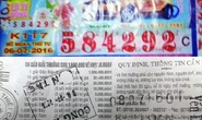 Khởi tố vụ chiếm đoạt vé số trúng thưởng để... làm từ thiện