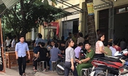 Nhà nghi phạm nổ súng cách nhà Bí thư Yên Bái chỉ hơn 100 m