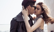 Trương Quỳnh Anh- Tim: Chúng tôi không “diễn” chuyện tình cảm