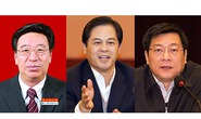 Trung Quốc xáo trộn nhân sự trước đại hội Đảng