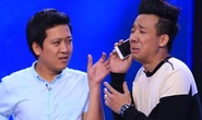 Trường Giang, Trấn Thành chửi khéo báo lá cải