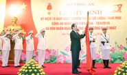 Bảo vệ an toàn tuyệt đối cho bầu cử