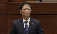 Bộ trưởng Công Thương: Có khi đánh kẻng báo động xả lũ
