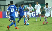 Thua hài hước, U16 Triều Tiên bị nghi bán độ ở U16 châu Á
