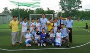 Phải có niềm tin