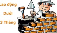 Trả trợ cấp trong thời gian không đóng BHXH