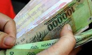 Khấu trừ tiền lương quá cao