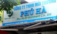 Chủ công ty nghi vận chuyển 145 tấn chất thải Formosa ra Phú Thọ nói gì?