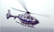 Trung Quốc điều trực thăng cấp cứu ngư dân Việt Nam